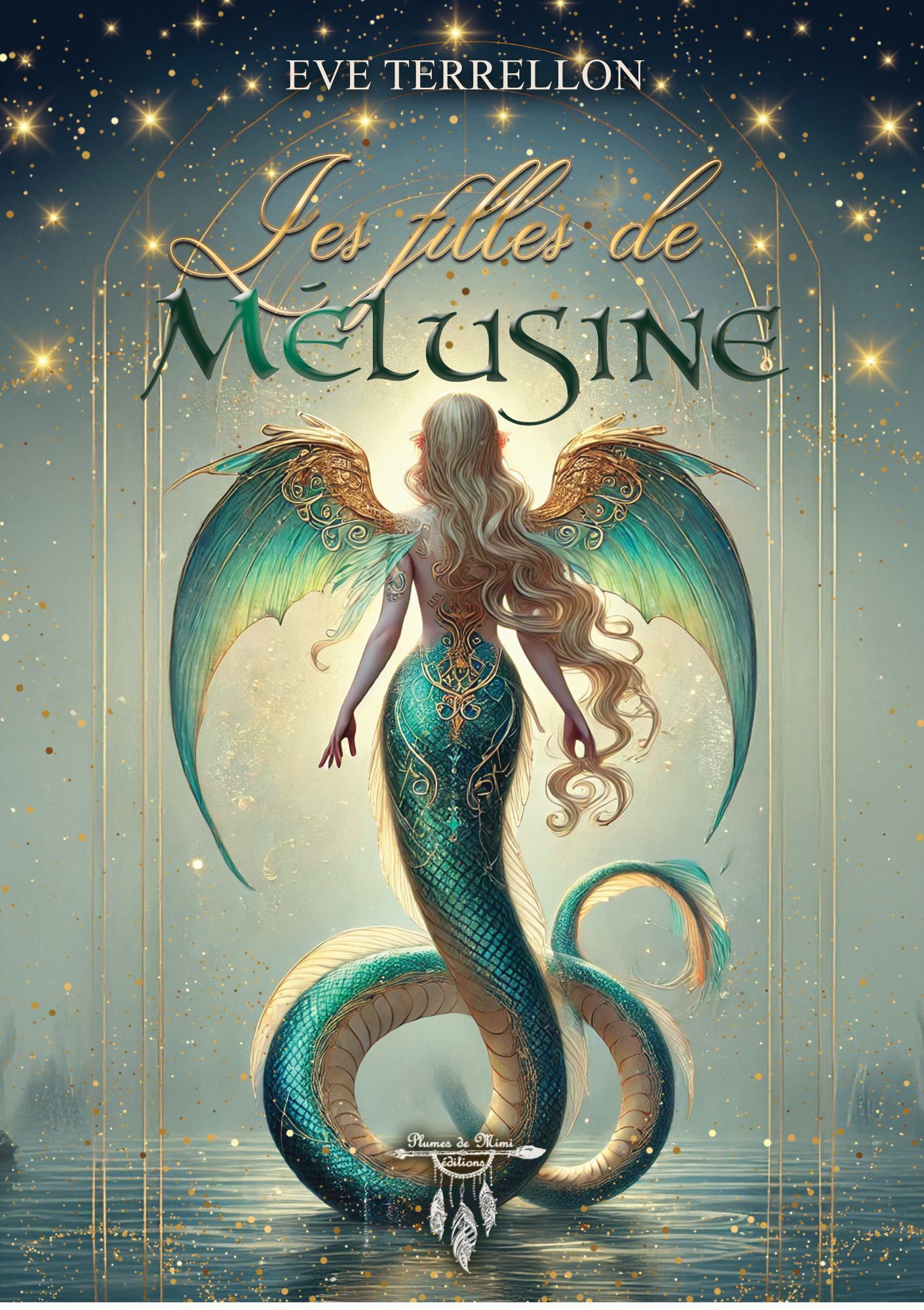 Les filles de Mélusine