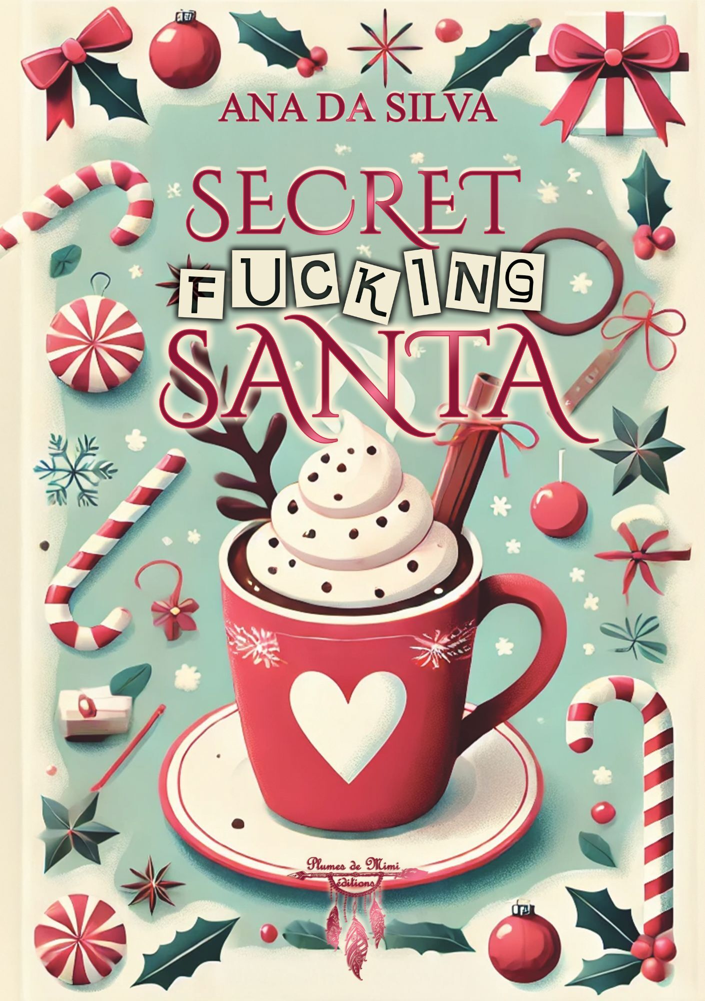 Secret fucking santa
