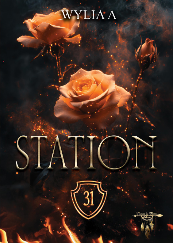 Station 31