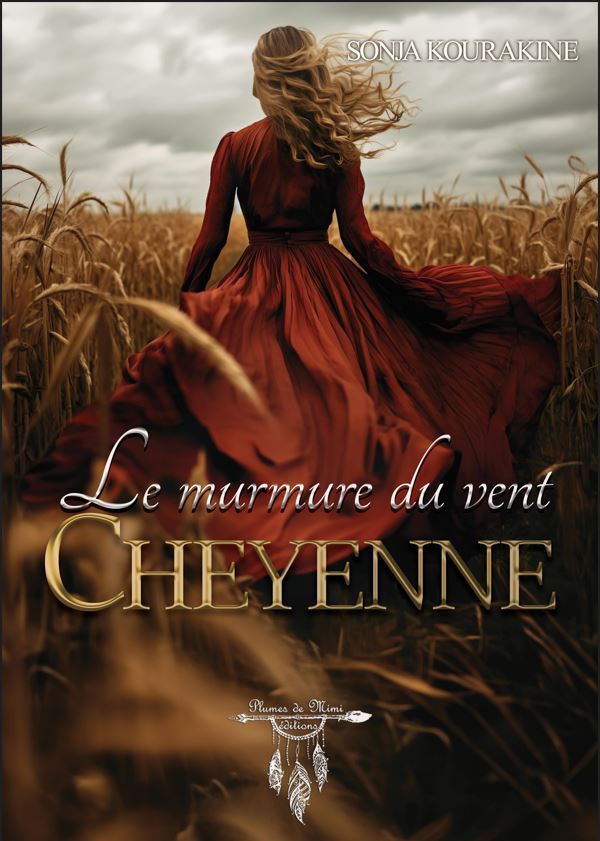 Le murmure du vent cheyenne