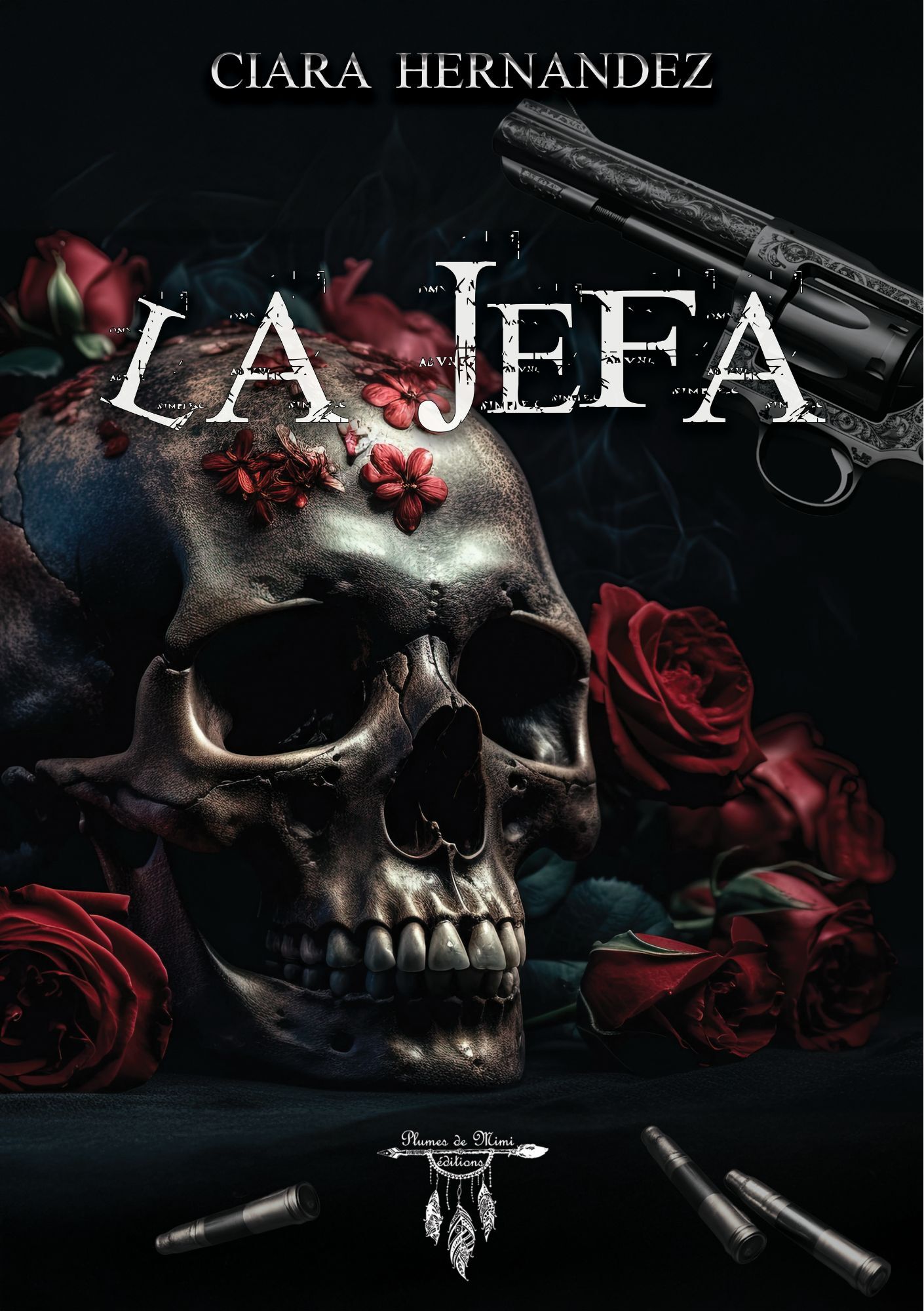 La jefa