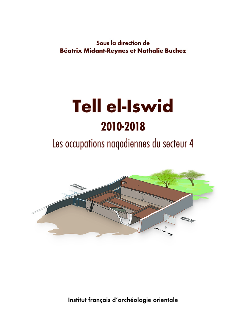 Tell el-Iswid – 2010-2018