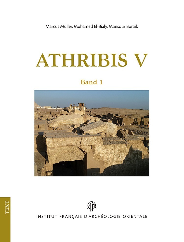 Athribis v