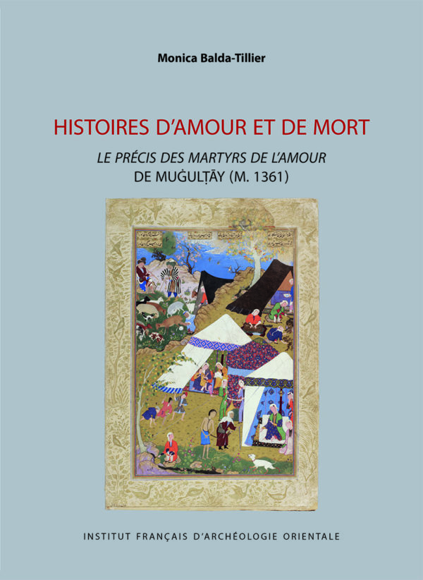 Histoires d'amour et de mort