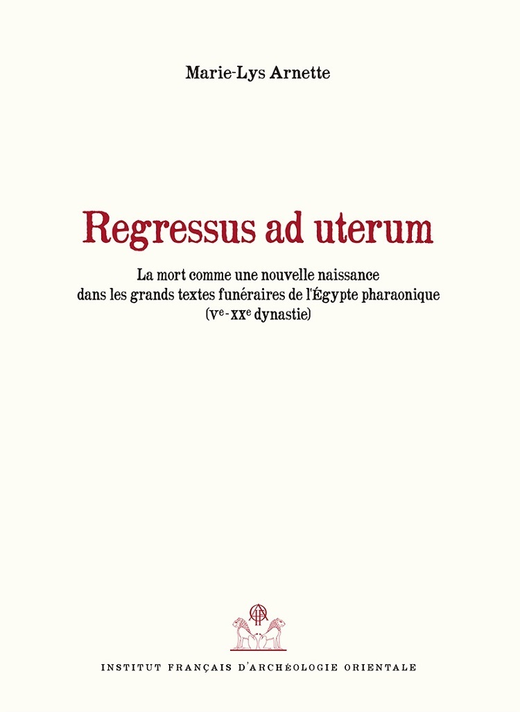 Regressus ad uterum