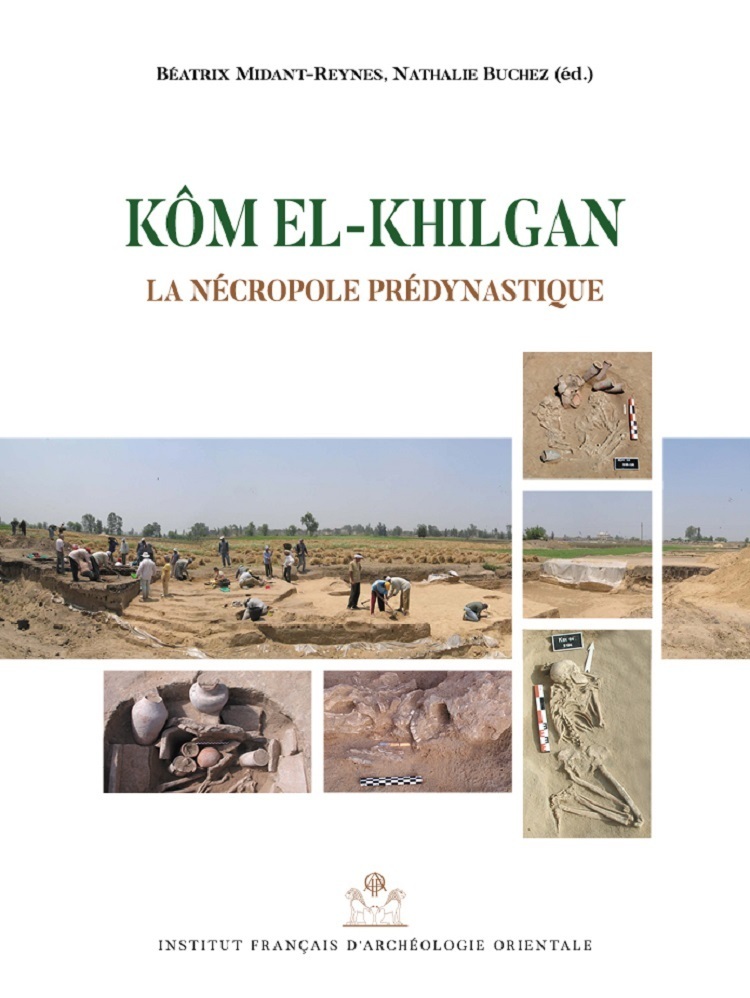 Kôm el-khilgan