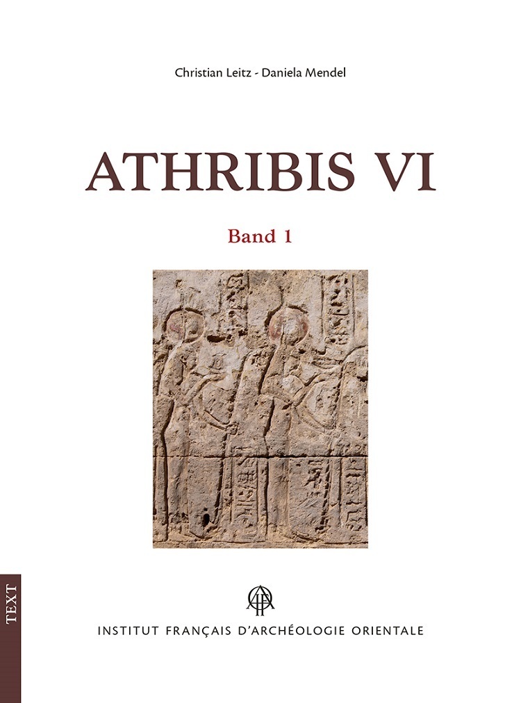 Athribis vi