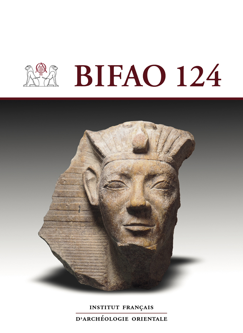 BIFAO 124