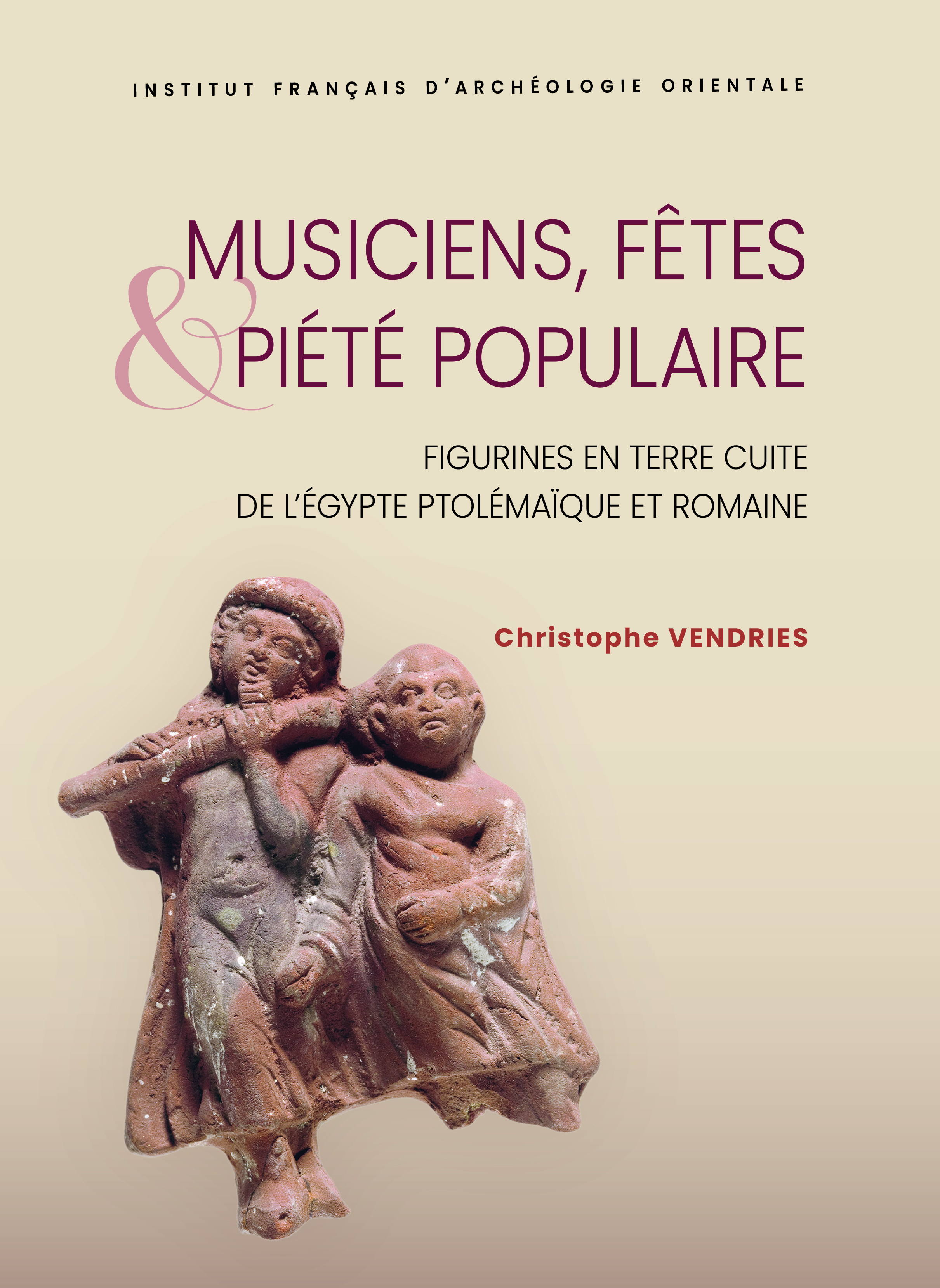 Musiciens, fêtes et piété populaire