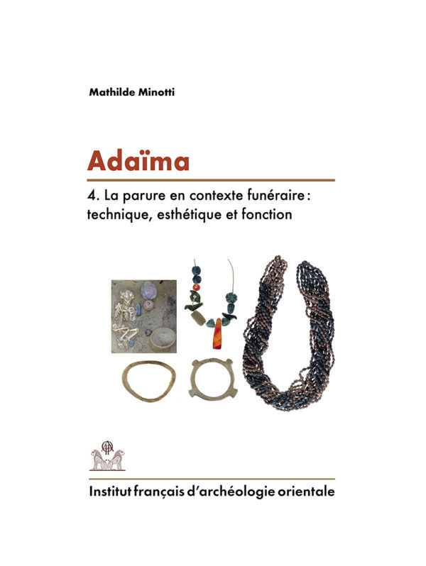Adaïma IV