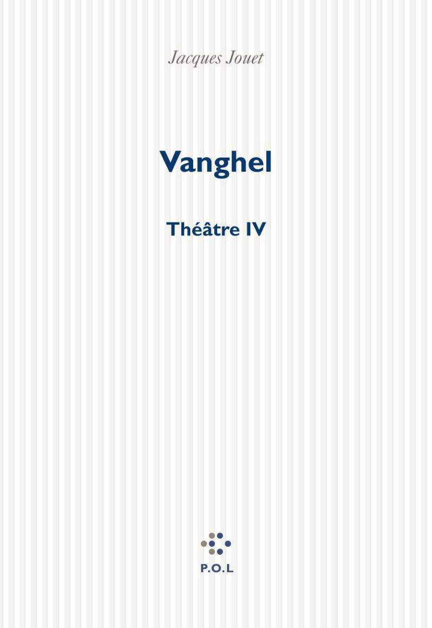 Vanghel