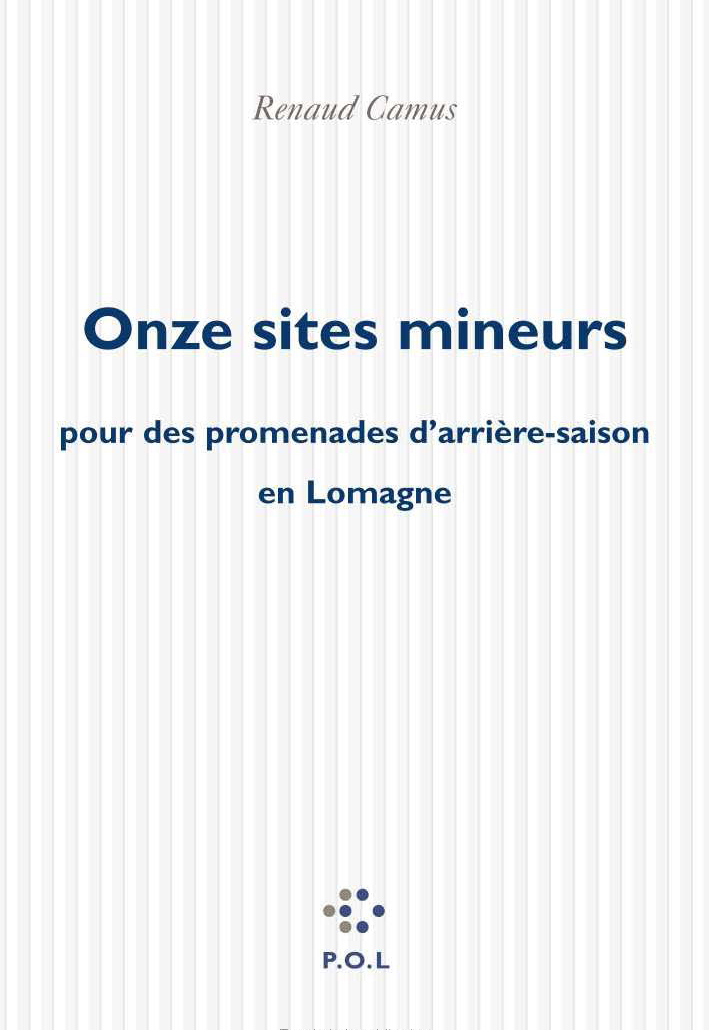 Onze sites mineurs pour des promenades d'arrière-saison en Lomagne