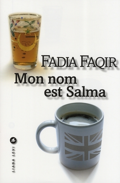 Mon nom est Salma