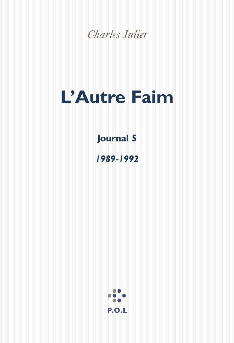 L'Autre Faim