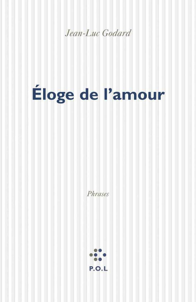 Éloge de l'amour