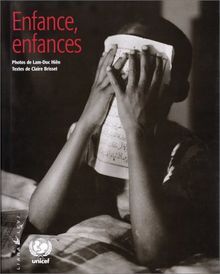 ENFANCE, ENFANCES