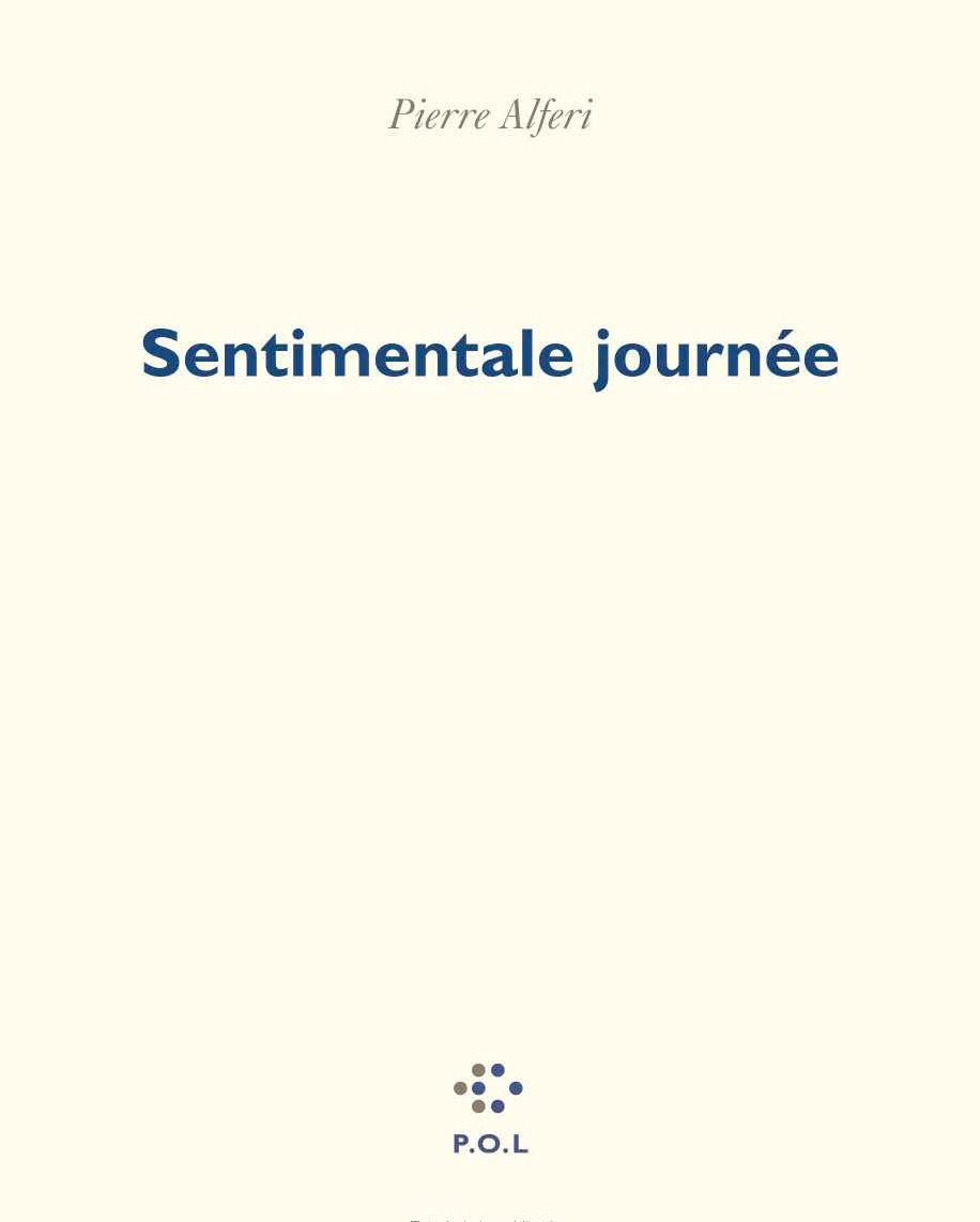 Sentimentale journée