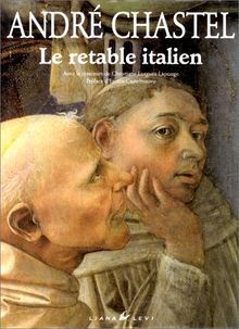 Le retable italien