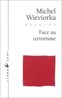 Face au terrorisme