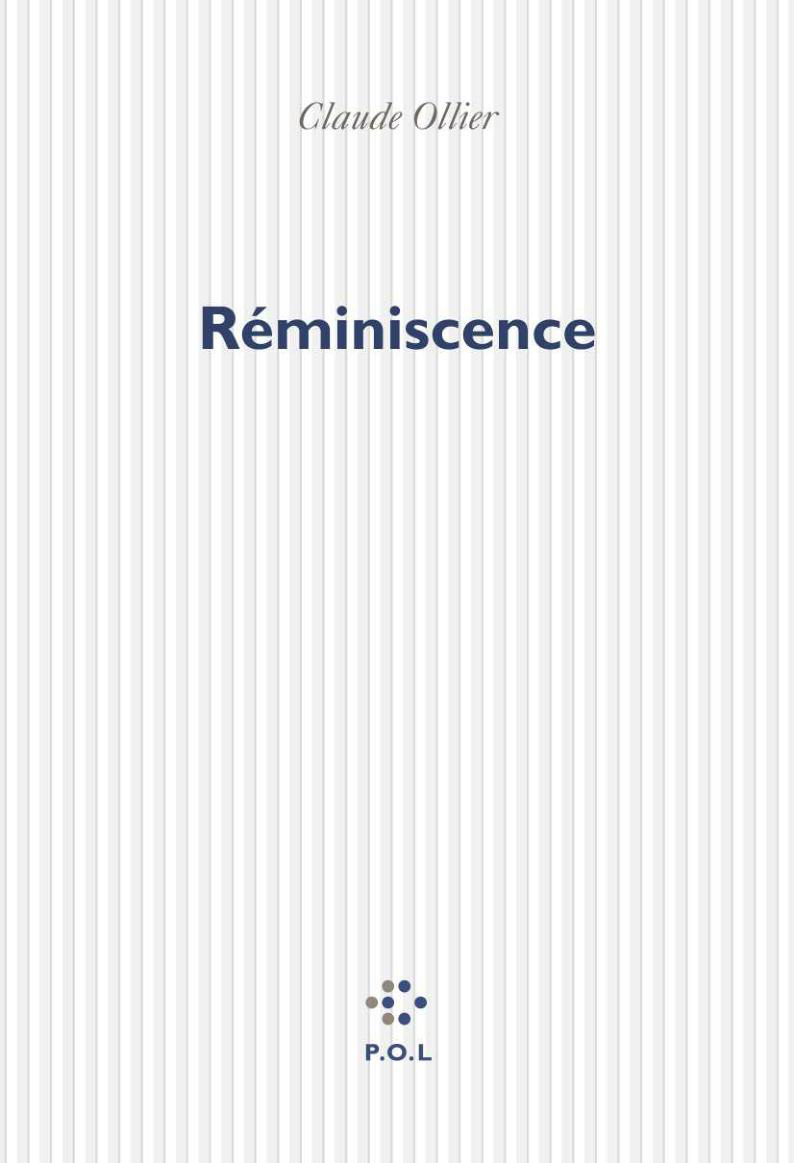 Réminiscence