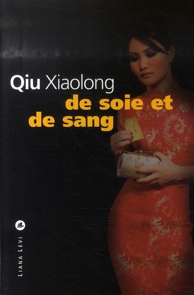 De soie et de sang