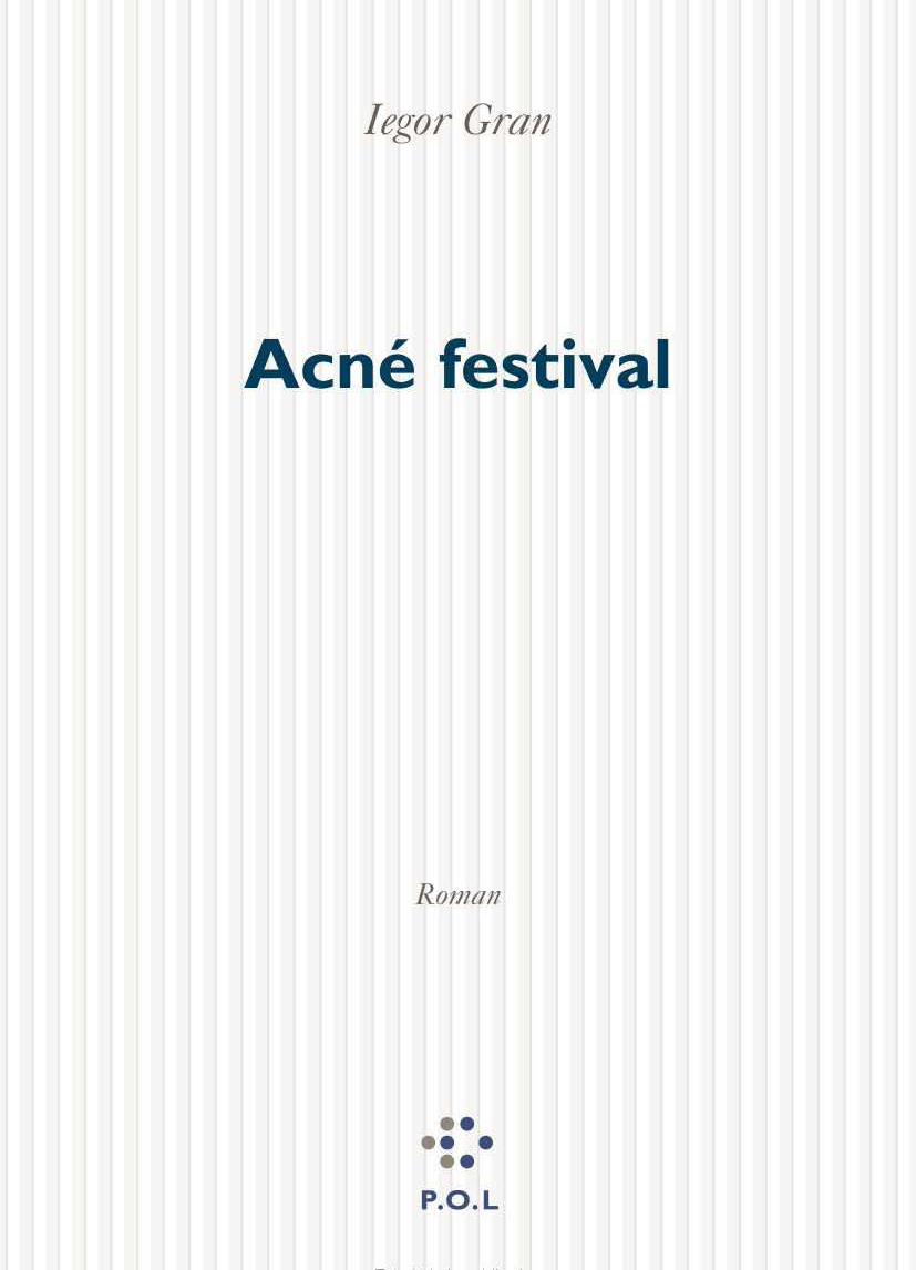 Acné festival