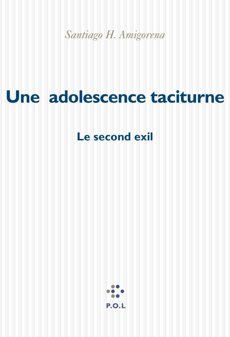 Une adolescence taciturne