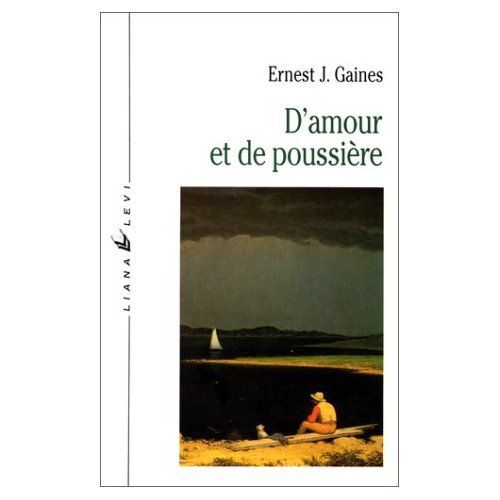 D'amour et de poussière