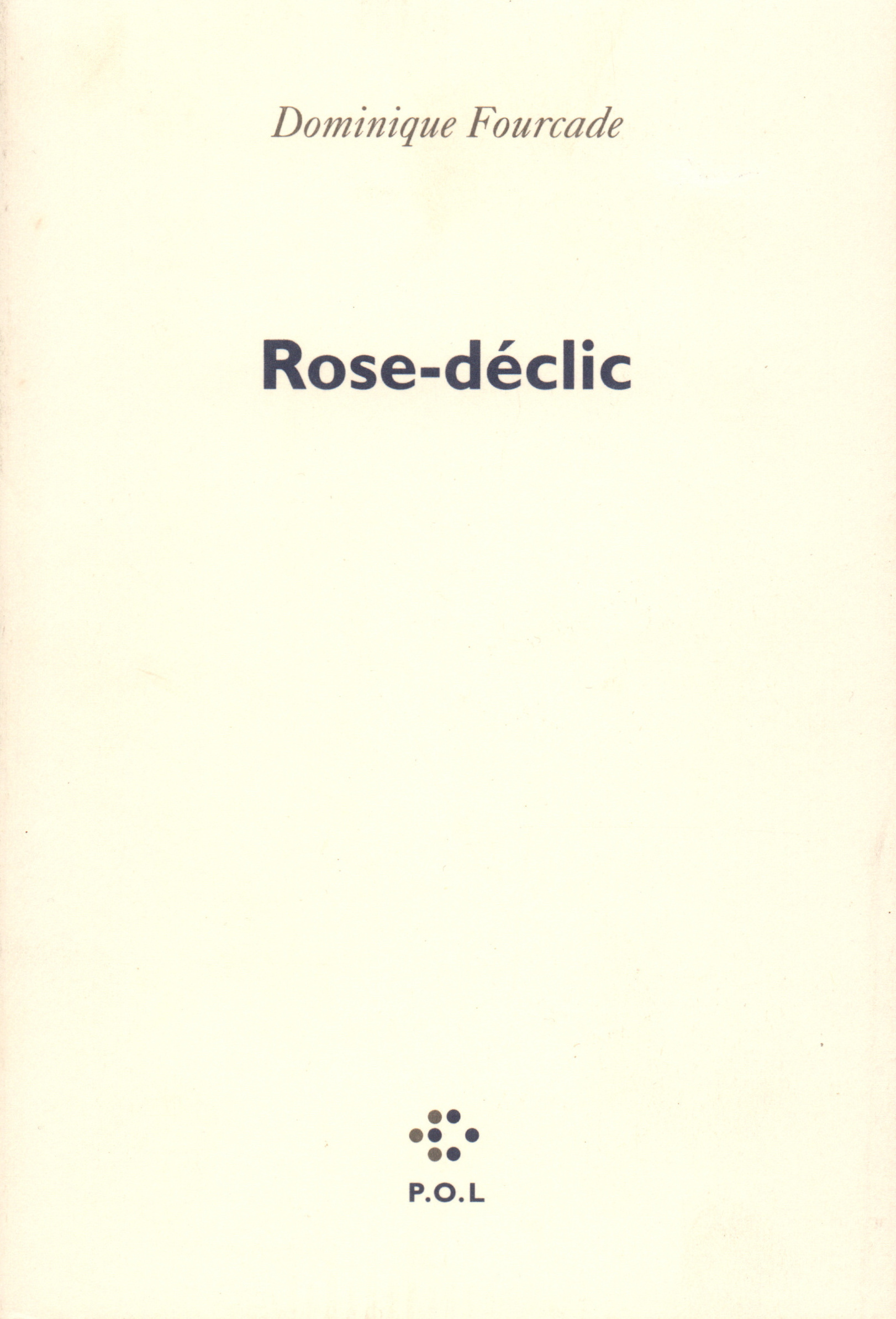 Rose-déclic