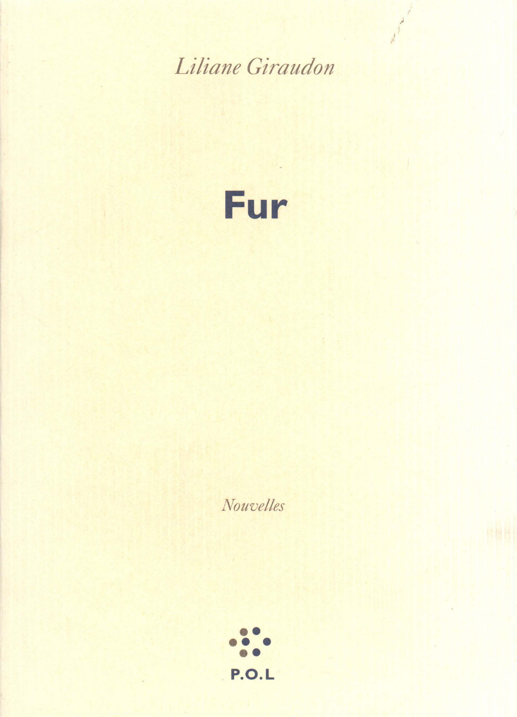 Fur