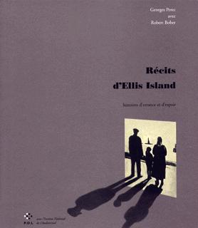 Récits d'Ellis Island
