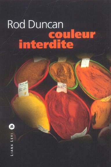 COULEUR INTERDITE