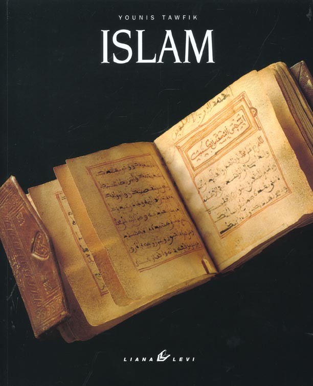 Islam broché