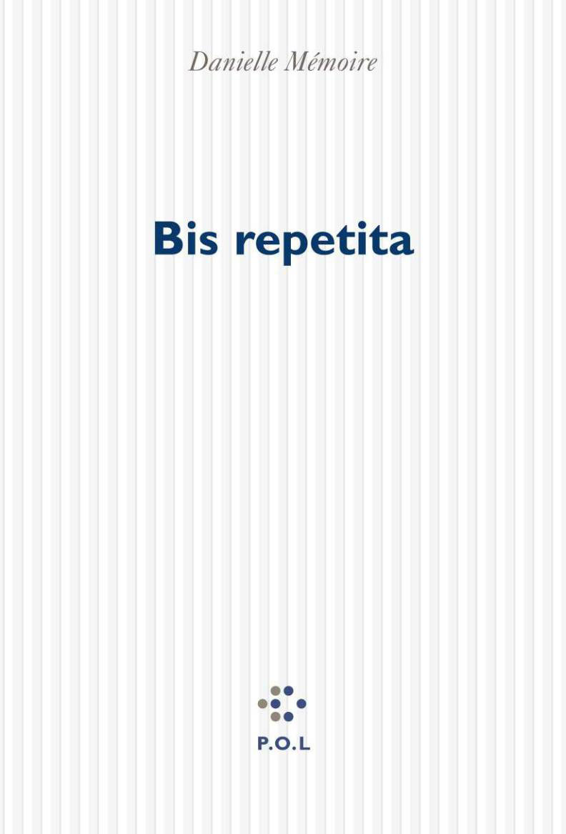 Bis repetita