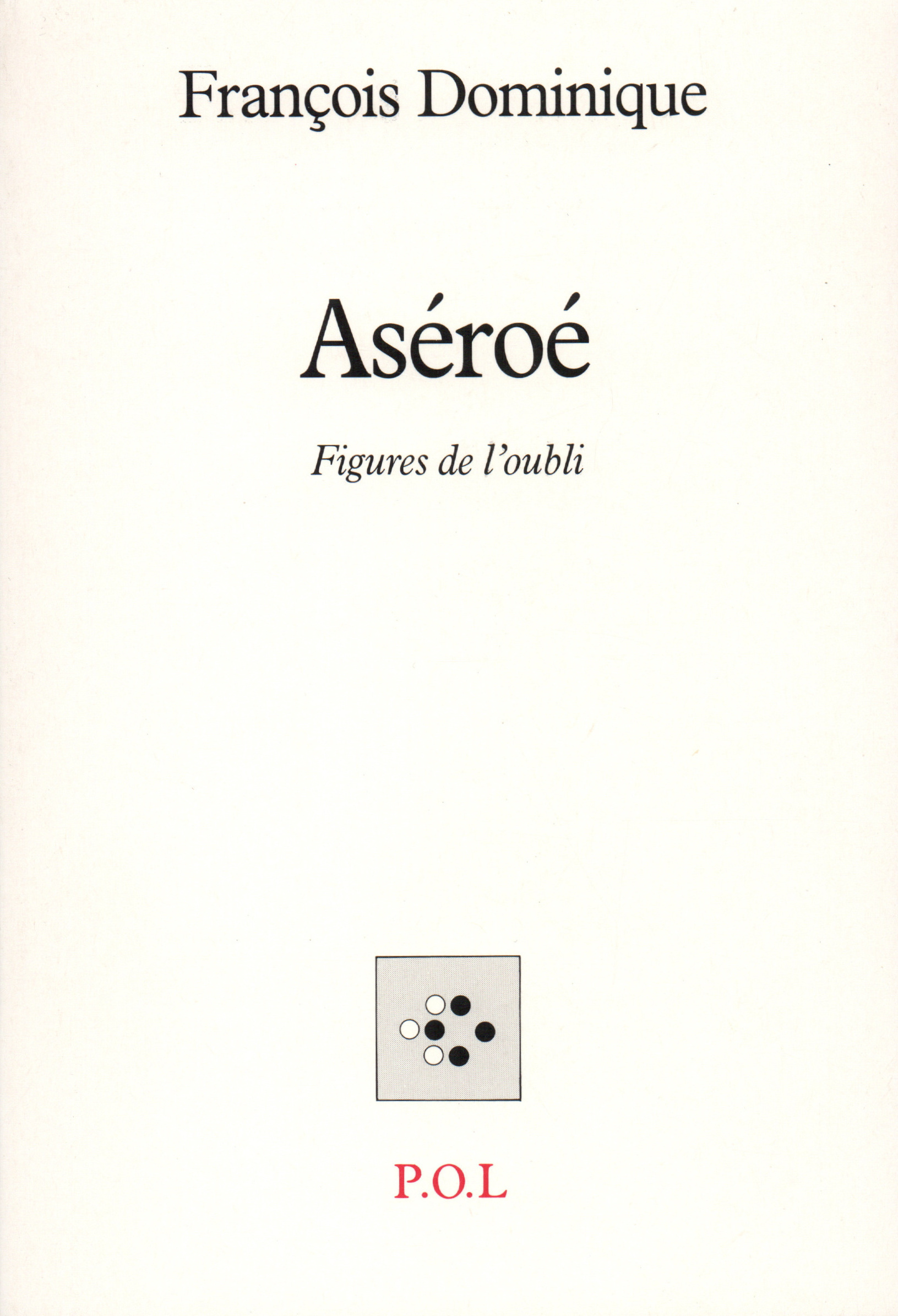 Aséroé