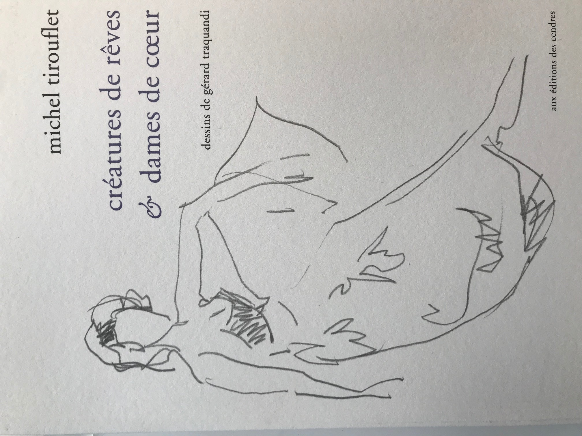 Créatures de rêve et dames de cœur