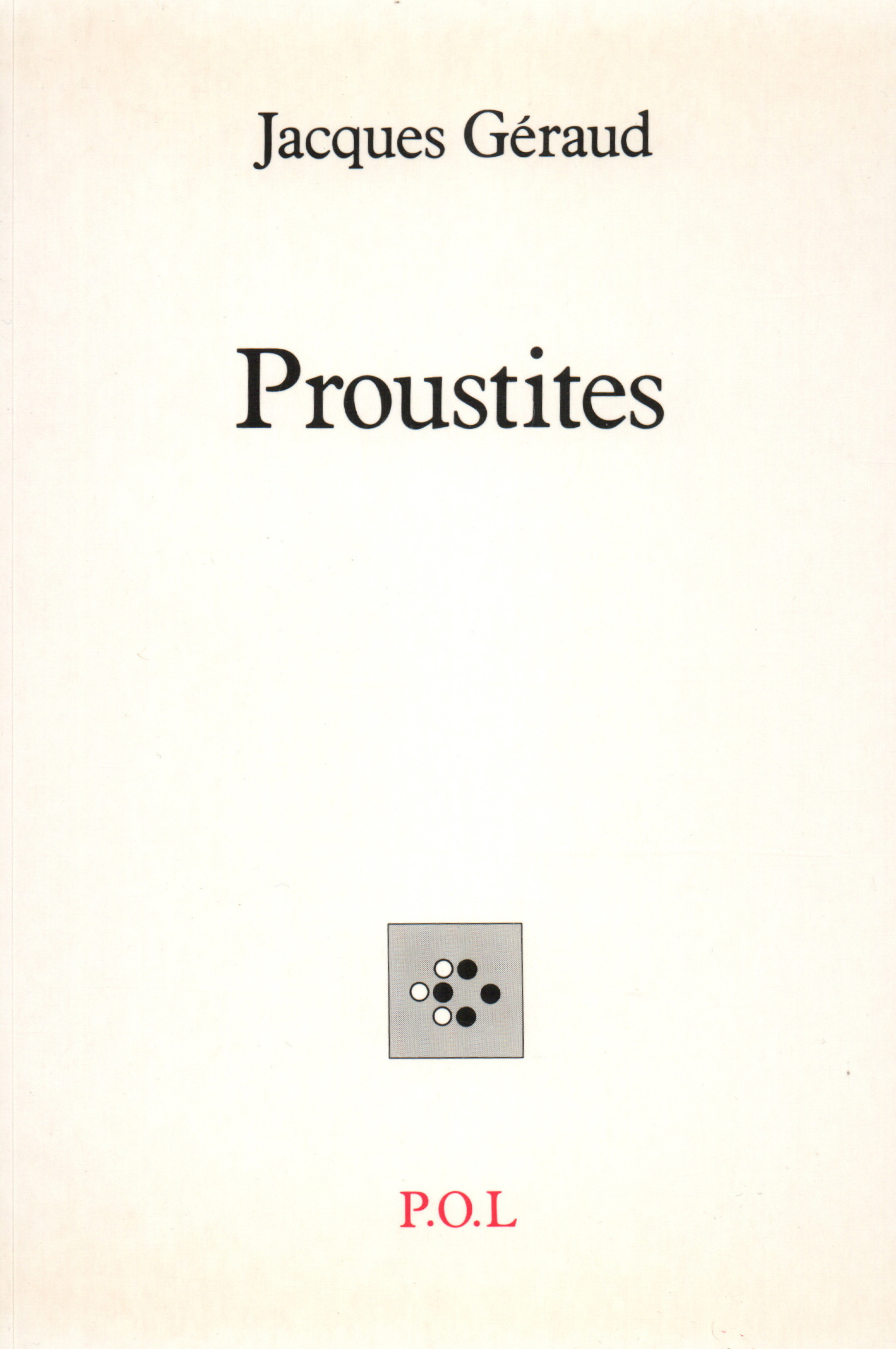 Proustites