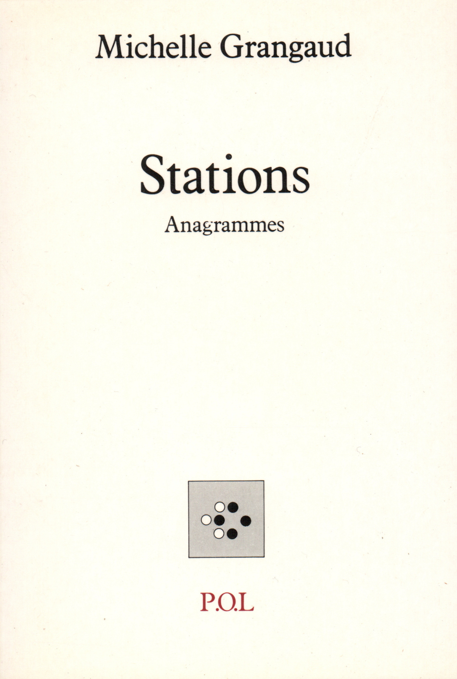 Stations