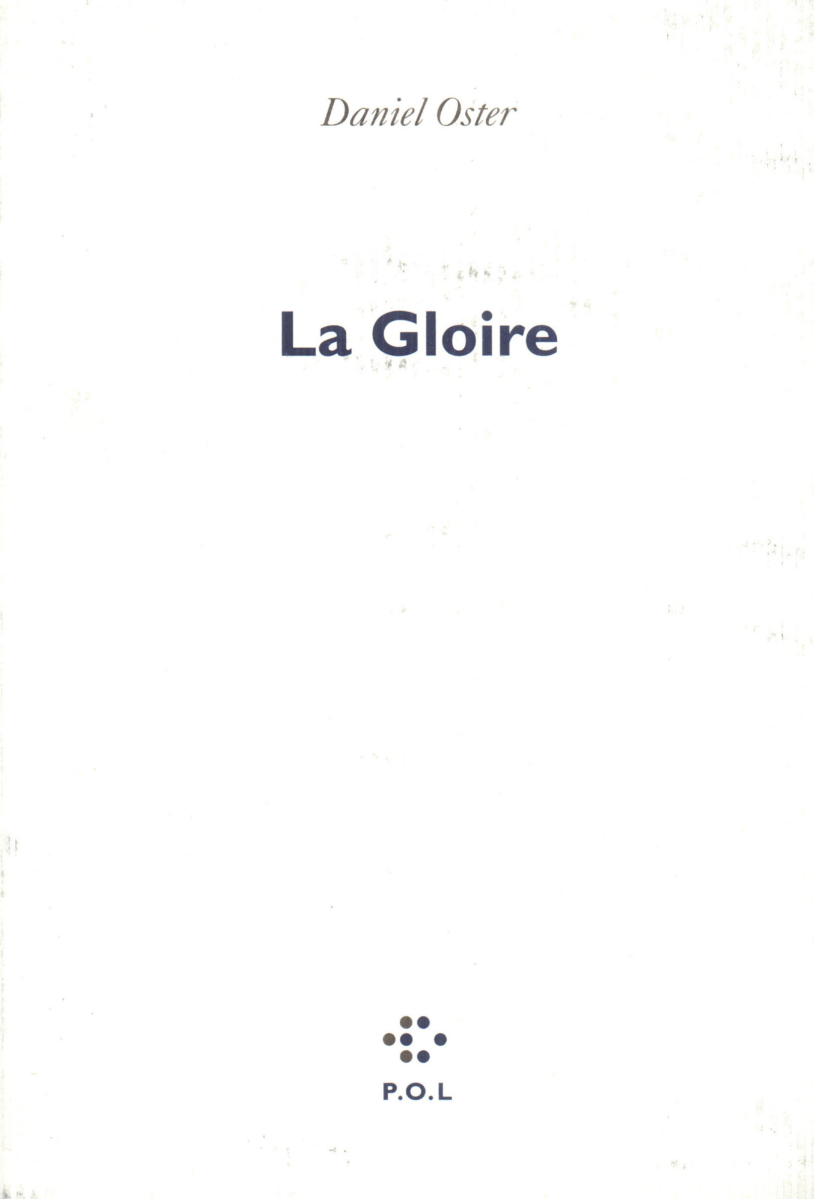 La Gloire