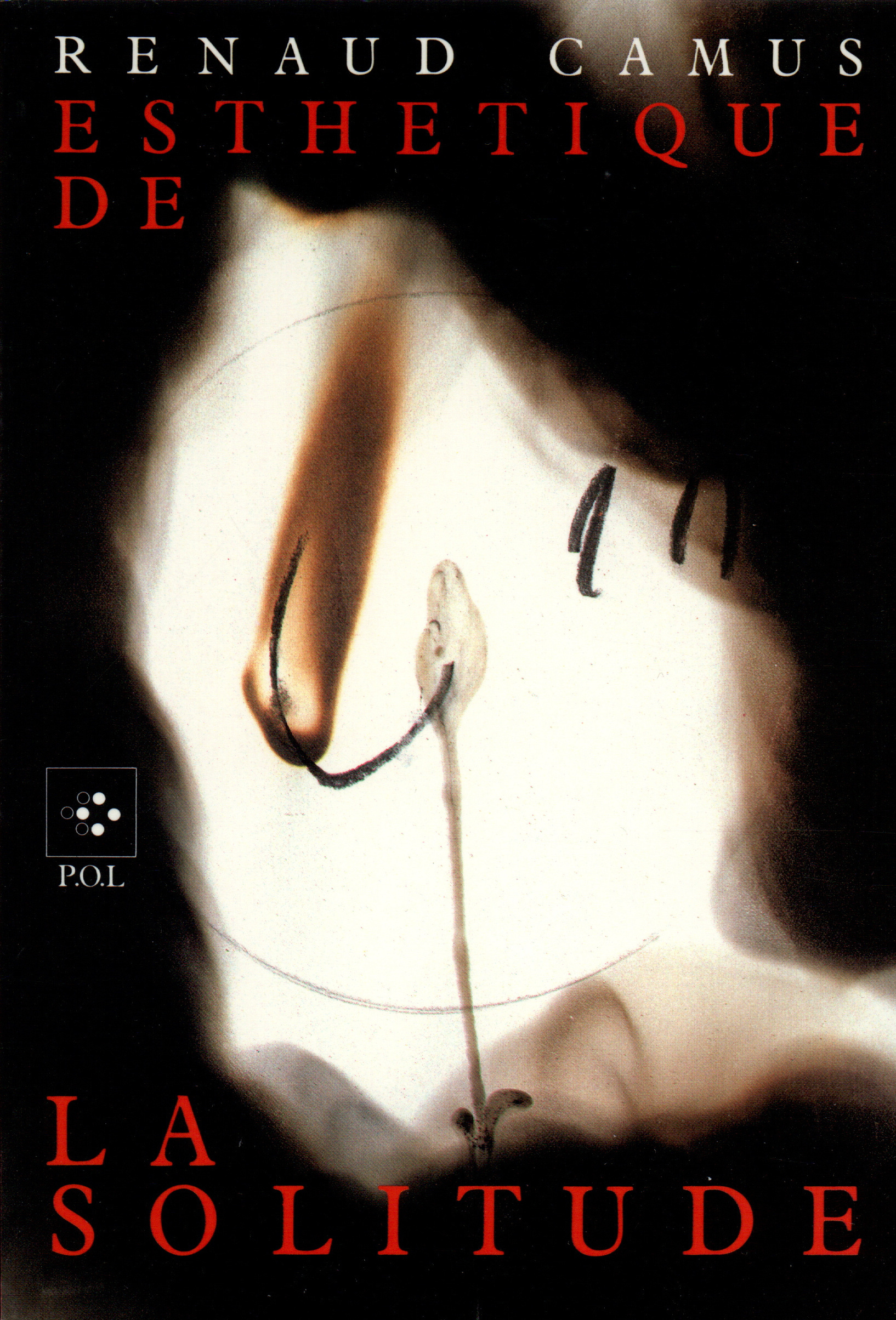 Esthétique de la solitude