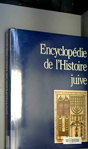 Encyclopédie de l'histoire juive