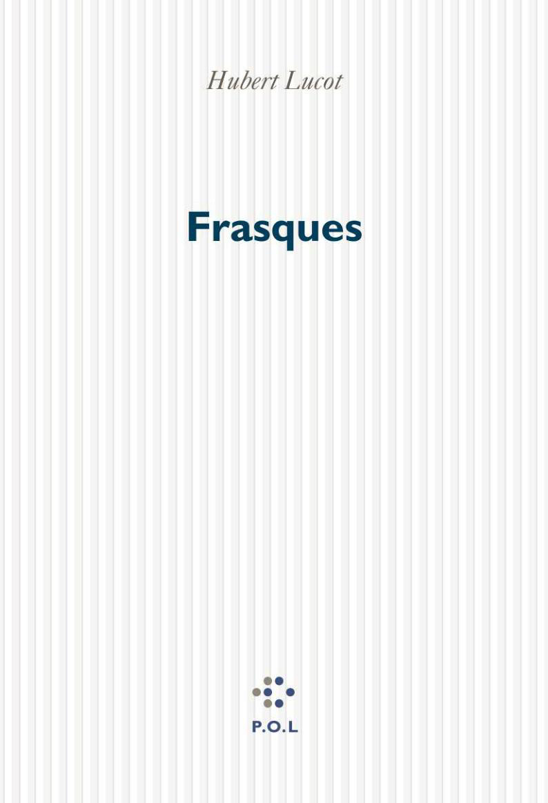 Frasques