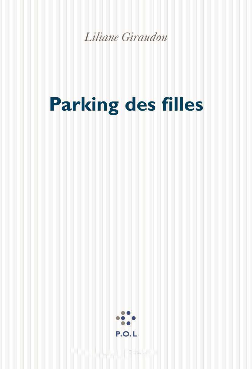 Parking des filles