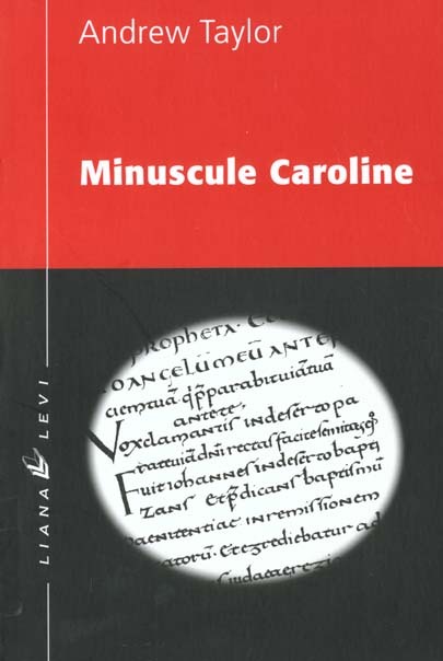 Minuscule caroline
