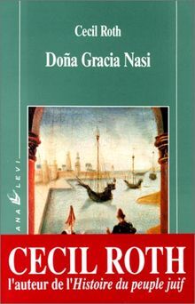 DOÑA GRACIA NASI