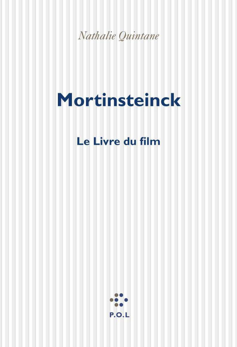 Mortinsteinck