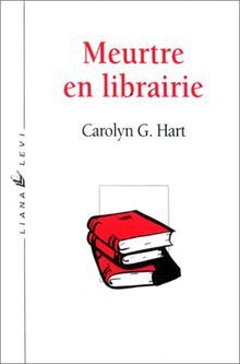 MEURTRE EN LIBRAIRIE