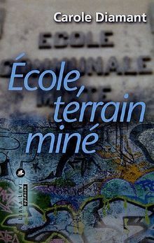 ECOLE TERRAIN MINE