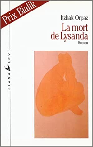 La mort de Lysanda
