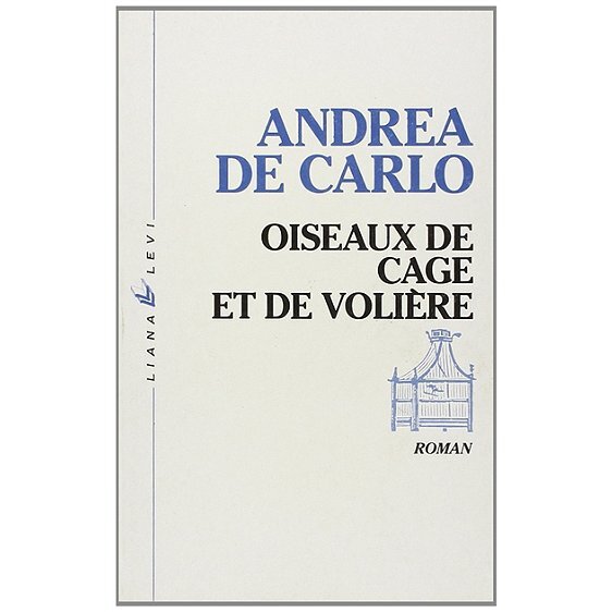 Oiseaux de cage et de volière